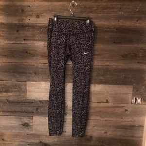 Nike dri-fit leggings